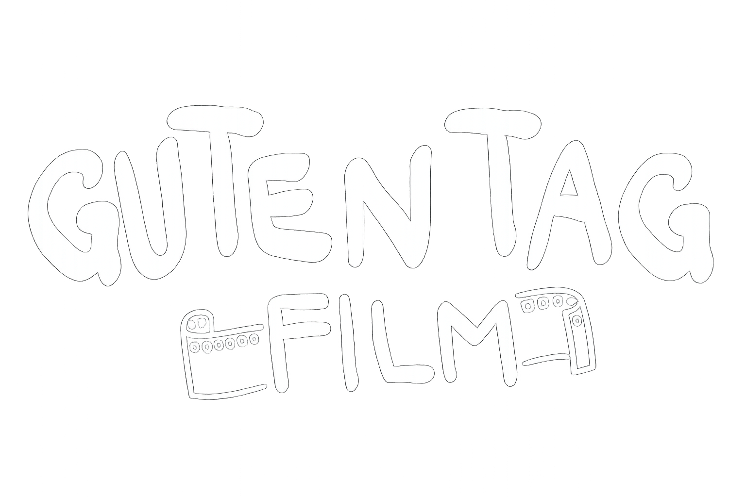 Guten Tag Film